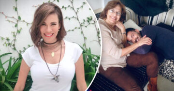 Ingrid Coronado pretende quitarle la casa a la mamá de Fernando del Solar