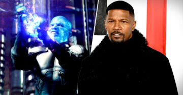 Jamie Foxx fue hospitalizado de emergencia; su familia informó de su estado