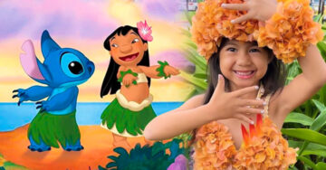 Disney elige a Maia Kealoha para protagonizar el live action de ‘Lilo y Stitch’