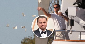 Leonardo DiCaprio es llamado a declarar en un caso de lavado de dinero