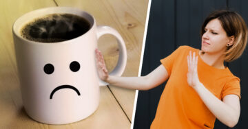Gringos aseguran que tomar café sin leche es un símbolo de racismo