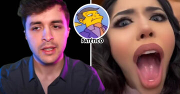 Yeri Mua protagoniza serie de memes luego del debate con Dalas Review