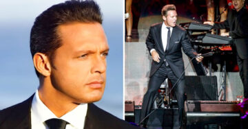 Luis Miguel Tour 2023: Estas son las fechas para ver al Sol en México