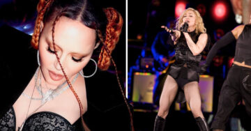 Madonna festejará en México 40 años de éxito con su tour ‘The Celebration’