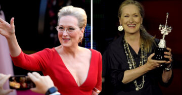 Meryl Streep recibirá el premio Princesa de Asturias de las Artes 2023