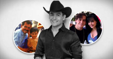 Muere Julián Figueroa, hijo de Maribel Guardia y Joan Sebastian, a los 28 años