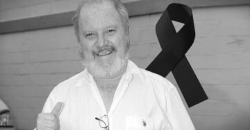 Muere Sergio DeFassio, actor y comediante mexicano, a los 70 años