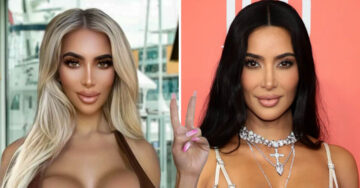 Muere modelo que gastó miles de dólares para parecerse a Kim Kardashian