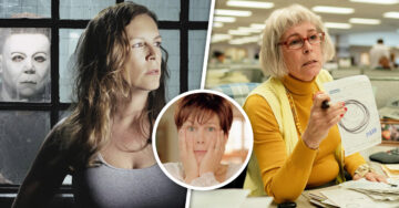 15 Series y películas de Jamie Lee Curtis que sería un crimen no ver