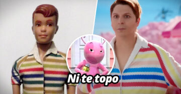 ¿Quién es Allan Sherwood, el personaje de Michael Cera en ‘Barbie’?