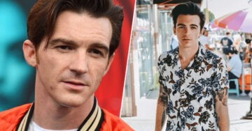 Drake Bell es reportado como desaparecido en Daytona Beach, Florida