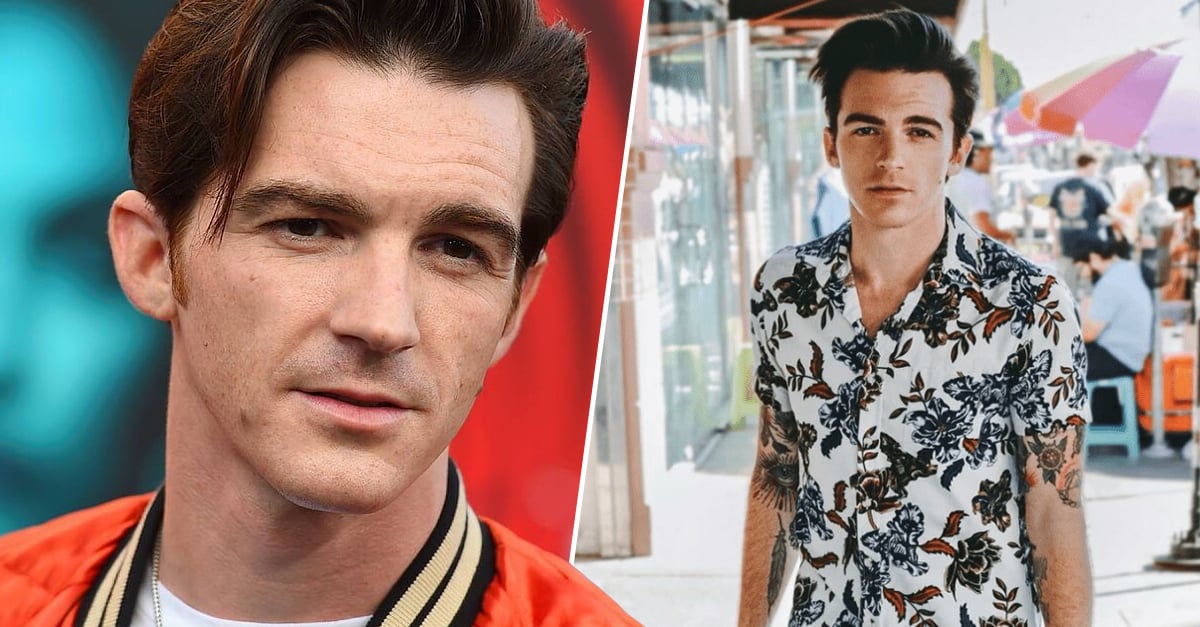 Autoridades Reportan A Drake Bell Como Desaparecido