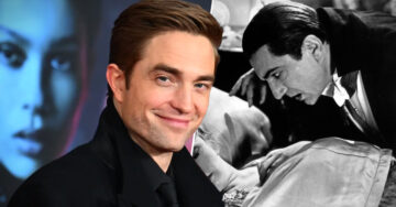 Robert Pattinson podría protagonizar una nueva película de ‘Drácula’