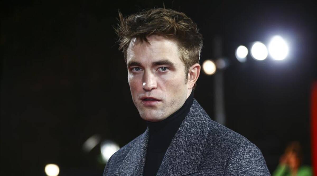 Robert Pattinson Podría Protagonizar A ‘drácula 4228