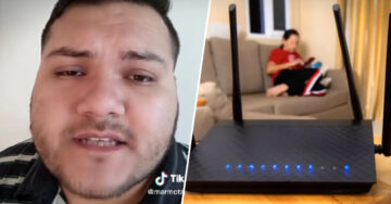 Se roba el WiFi de su vecino y se lo renta a otros inquilinos por una módica tarifa