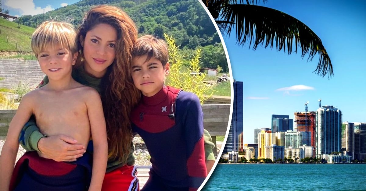 Shakira Dice Adi S A Barcelona Y Piqu Habla De La Tiradera