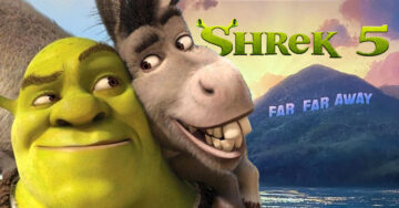 Confirmado: Shrek tendrá una quinta película y contará con el elenco original