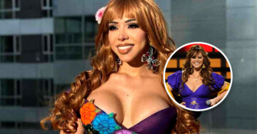 ¿Yeri Mua demandada de plagio por los abogados de Jenni Rivera?