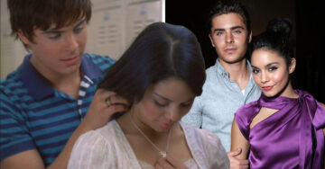 Zac Efron sigue a Vanessa Hudgens en Instagram y se especula un reencuentro