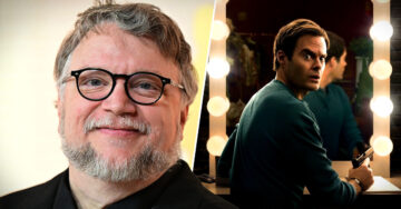 Guillermo del Toro debutará como actor en ‘Barry’ la nueva serie de HBO