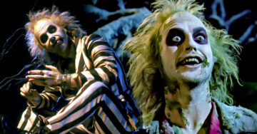 ‘Beetlejuice 2’ ya está en desarrollo y podría traer de vuelta al elenco original