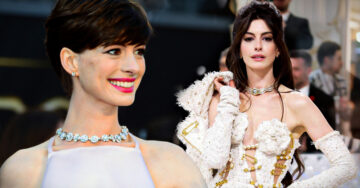 Anne Hathaway es tachada de ‘GROSERA’ con la prensa y se gana el odio público otra vez