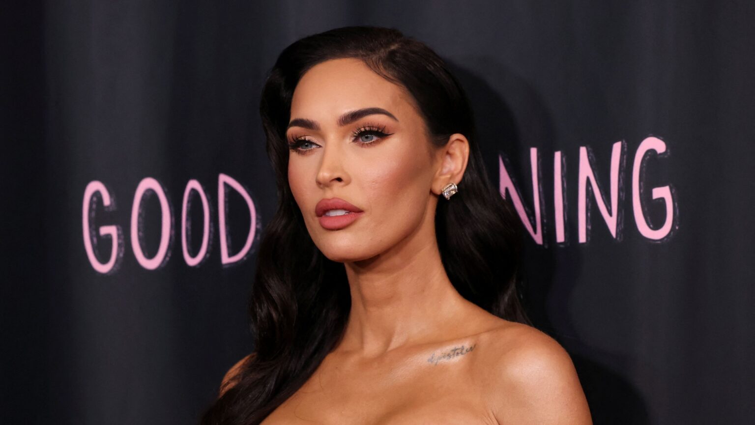 Megan Fox Opens Up About Living With Body Dysmorphia Disorder - World ...