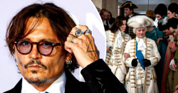 Cannes defiende a Johnny Depp y niegan ser un “festival para abusadores”