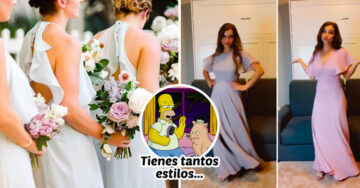 Dama de Honor quedó en la ruina por asistir a 14 bodas; invirtió mucho dinero