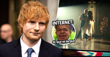 Ed Sheeran afirma que se retirará de la música si resulta culpable de plagio