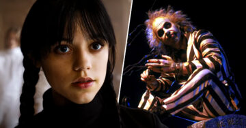 ¡CONFIRMADO! Jenna Ortega será la protagonista de ‘Beetlejuice 2’