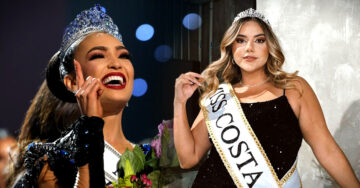 Jessi Rodríguez: la modelo ‘plus size’ que busca ser la próxima Miss Universo