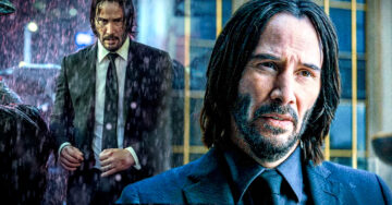 ‘John Wick 5’ ya es una realidad: Keanu Reeves ya trabaja en la producción