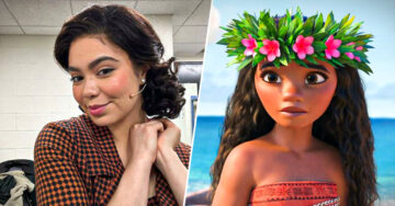 Auli’i Cravalho confirmó que no dará vida a Moana en la versión Live-action