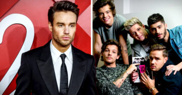 Liam Payne deja entrever un posible reencuentro de One Direction