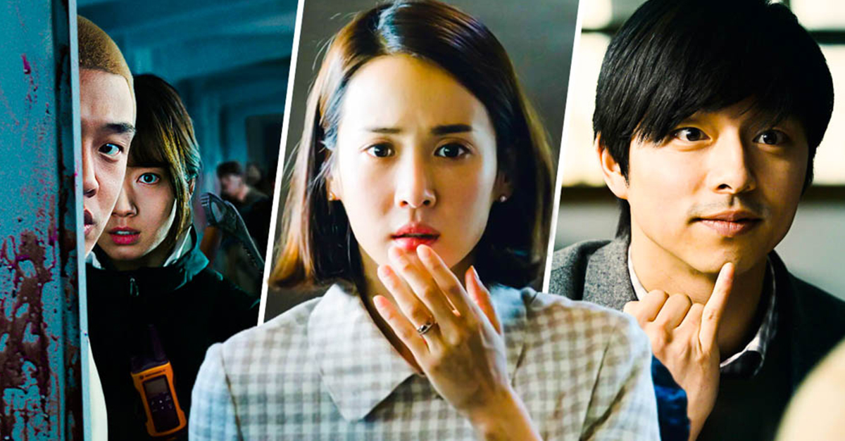 The best Korean movies you can watch on Netflix Imageantra