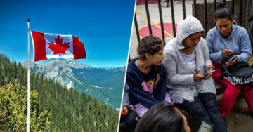 Migrantes mexicanos denuncian una red de esclavitud moderna en Canadá