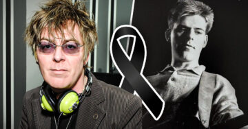 Muere Andy Rourke, bajista de The Smiths, tras perder la batalla contra el cáncer