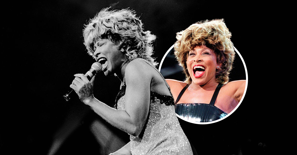 Muere La Cantante Tina Turner A Los 83 Años De Edad En Suiza