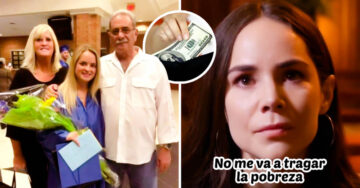 Mujer convenció a su esposo de tener Alzheimer para poder robarle dinero