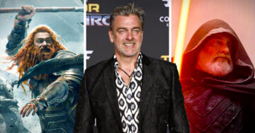 Ray Stevenson, actor de ‘Thor’, Dexter’ y ‘Star Wars: Ashoka’, muere a los 58 años