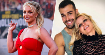 Britney Spears y Sam Asghari están en la cuerda floja; sus peleas son violentas