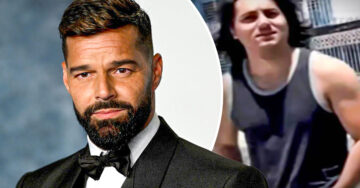 Ricky Martin es demandado nuevamente por supuestos abusos hacia su sobrino