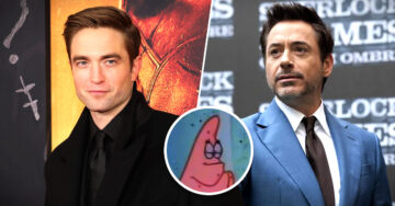 Robert Pattinson y Robert Downey Jr. protagonizarán la nueva comedia de Netflix