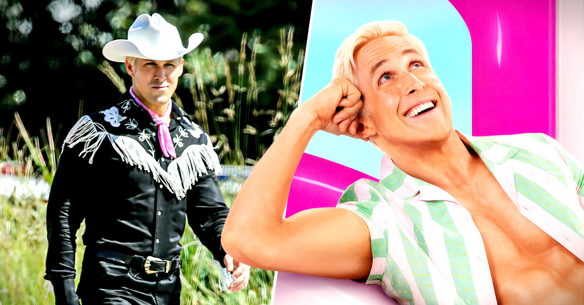 Ryan Gosling Reveals Why He Agreed To Be Part Of Barbie Imageantra 