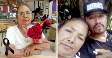 Teresa Magueyal, madre buscadora, es asesinada en Celaya a plena luz del día