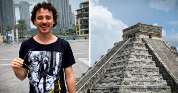 Luisito Comunica es atacado en redes por supuestos comentarios racistas