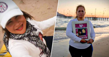 Yessenia Durazo, madre buscadora, es localizada “sana y a salvo”