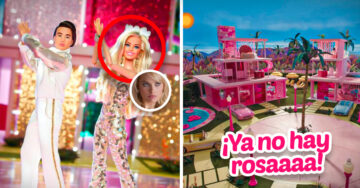 12 Datos ultra curiosos que no conocías sobre la película de ‘Barbie’