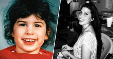 15 Fotos de Amy Winehouse antes de que su luz se apagara
